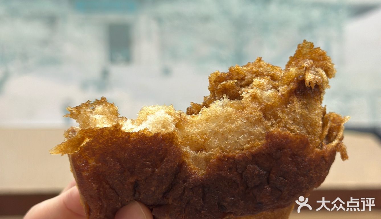 应县人带我来吃的应县凉粉！在太原