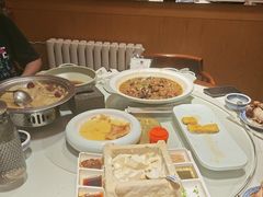 -95号酱骨·一块豆腐(展春园西路店)