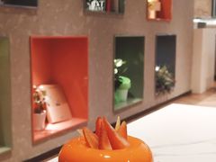 -潮一不贰·法式甜品·生日蛋糕·西式简餐(外滩店)