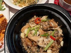 -谭厨中山传家菜.乳鸽.脆鲩鱼(华强北中航城店)