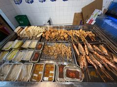 -为民烧烤吧.自贡爆炒菜.成都烧烤(收录20年好店)