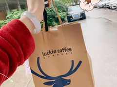 -瑞幸咖啡(卓越城店)