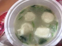 -小杨生煎(龙之梦购物中心店)
