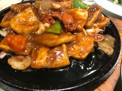 -东兴楼饭庄(六里桥店)