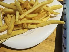 炸薯条-花腰餐吧Bistro烧烤 傣味(传媒大学店)