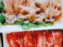 -野妹火锅(龙岗店)