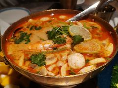 -Home Thai·泰谣(王府井apm店)