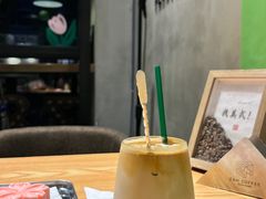 -ZM COFFEE(西安路店)