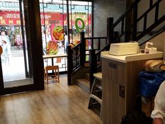 -德克士(前门店)
