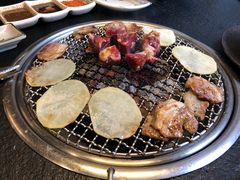 -虎焱炭火烧肉