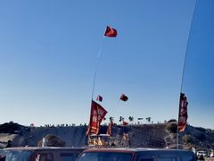 -库伦旗银沙湾旅游景区