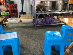-雲记卢妈冷锅串串(中道街总店)