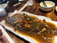 -臭桂鱼儿特色餐厅(朝晖七小区北区店)