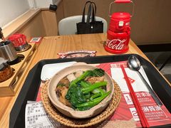 -华记煲仔华·煲仔饭(市桥易发店)