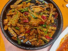 -春花民族美食(佳木斯总店)