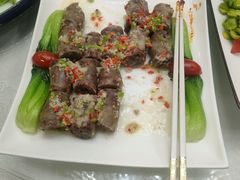 -清真悦宾楼食府(海湖店)