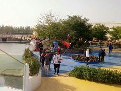 -秦皇岛乐岛海洋王国