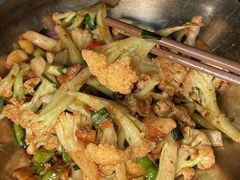 -莲餐厅·湖北菜·藕汤老手艺(愚园路店)