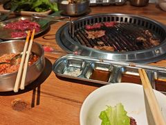 -金龙烧烤·牛肉面(西塔店)