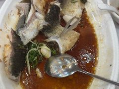 -丰尔粥食·顺德鱼生·干蒸排骨顺德菜(大良分店)