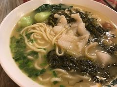 -锅儿挑面馆