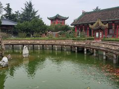 -茂陵博物馆