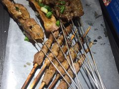 绝味凤爪-寂寞的豆芽(龙泽路店)