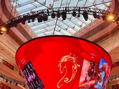 -Peet's Coffee皮爷咖啡(浦东世纪汇店)