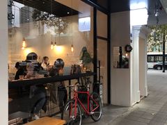 门面-常识咖啡common sense(春熙路店)