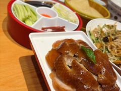 -满盛春饼·新津菜(河北路总店)