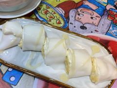 -甜心妈妈·榴莲星级糖水(北京路总店)