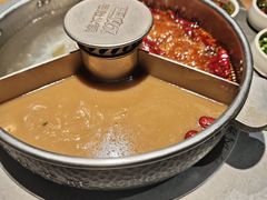 -巴奴毛肚火锅(相州店)