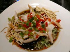 -苏大嘴海鲜牧场(奥林匹克店)