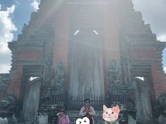 -塔曼阿扬寺/母神庙