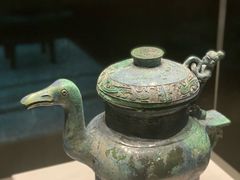 -河南博物院