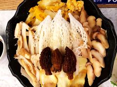 -鲜潭蒸汽石锅鱼(五道口购物中心店)