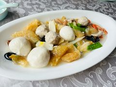 -山外山菜馆(玉泉路店)