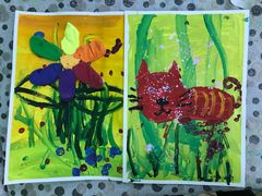 -美国悦宝园早教托育中心(东坝店)