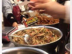 -嘉州九妹凤爪(乐山总店)