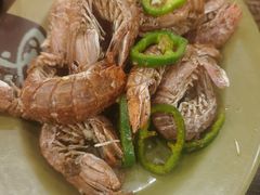 -贞姨美食·老字号海鲜大排档