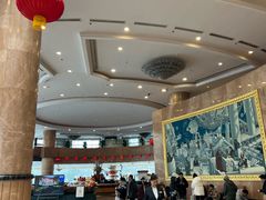 -南京维景国际大酒店(南京博物院店)