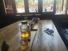 -MAP CHA普洱茶馆(翠湖店)