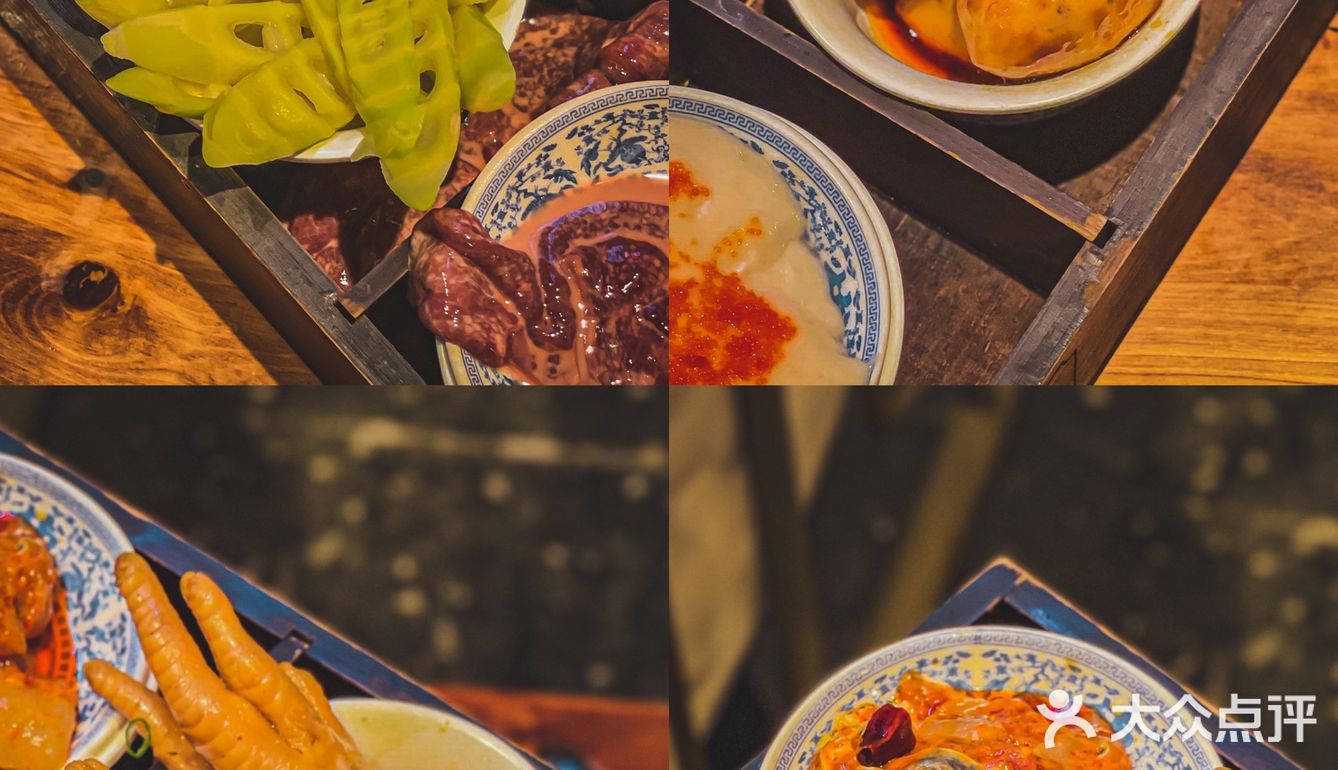 深圳火锅🥘重庆爆火的市井火锅终于开来深圳
