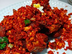 -3号仓库·创意中国菜(嘉兴龙鼎万达店)