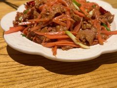 -缘生态云南菜·野生菌庭院餐厅(华侨城店)
