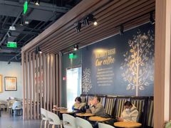 -COSTA COFFEE(金长安大厦店)