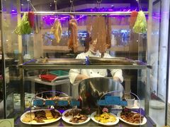 -339旋转餐厅(天府熊猫塔店)