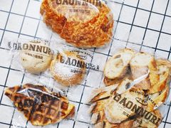 -GAONNURI加温努力(马场店)