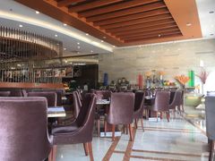 大堂-长沙世纪金源大饭店·金世纪中餐厅