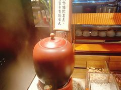 -喜庭海鲜自助(北辰三角洲北辰荟店)